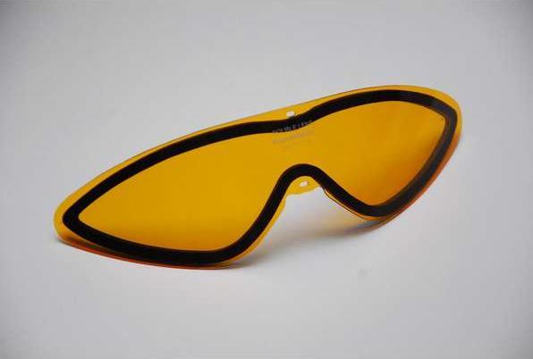 Produktbild Uvex Corus-Glas