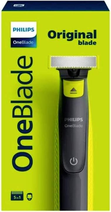 Actual product image Philips OneBlade Original Face (QP2721/20)