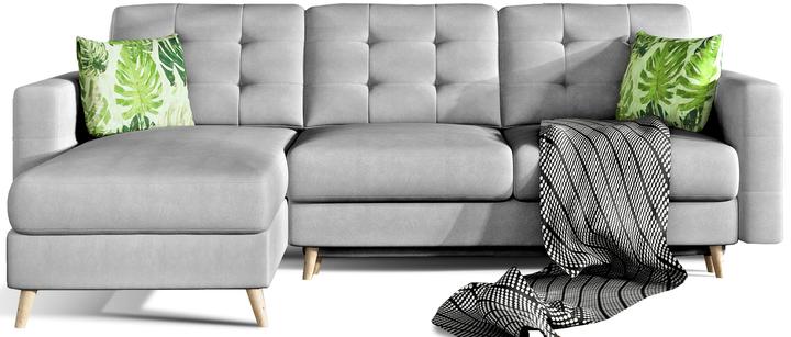 Gray Soro 83, Jungle 32