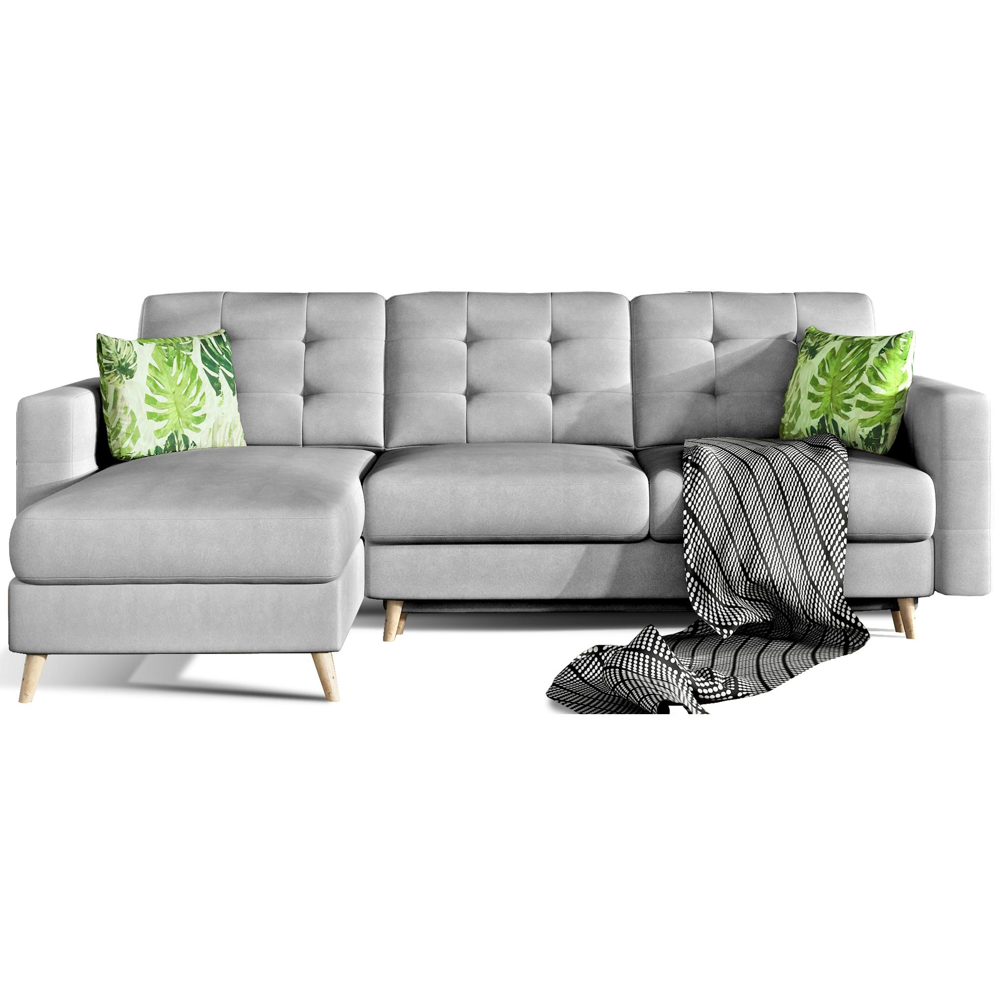 ELTAP, Sofa, Asgard (3-Sitzer, Bettsofa, Ecksofa)