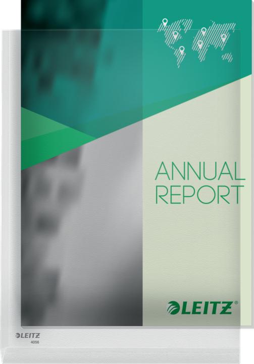 Produktbild Leitz Maxi (A4, 5 x)