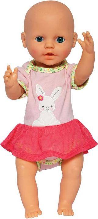 Produktbild Heless Body mit Tutu Bunny Lou 35-45cm
