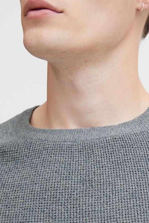 Actual product image Blend Gandolf Men's Knitted Pullover (M)