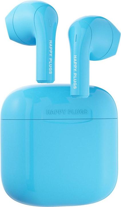 Actual product image Happy Plugs Joy (No noise cancellation, 4.80 h, Cable)