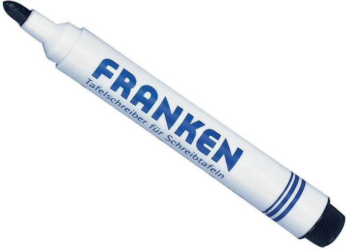 Produktbild Franken Marker nachfüllbar (1x)