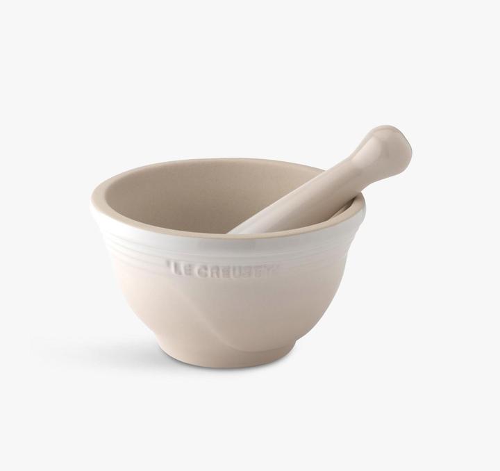 Produktbild Le Creuset Mörser Meringue (11.50 x 7.10 cm)