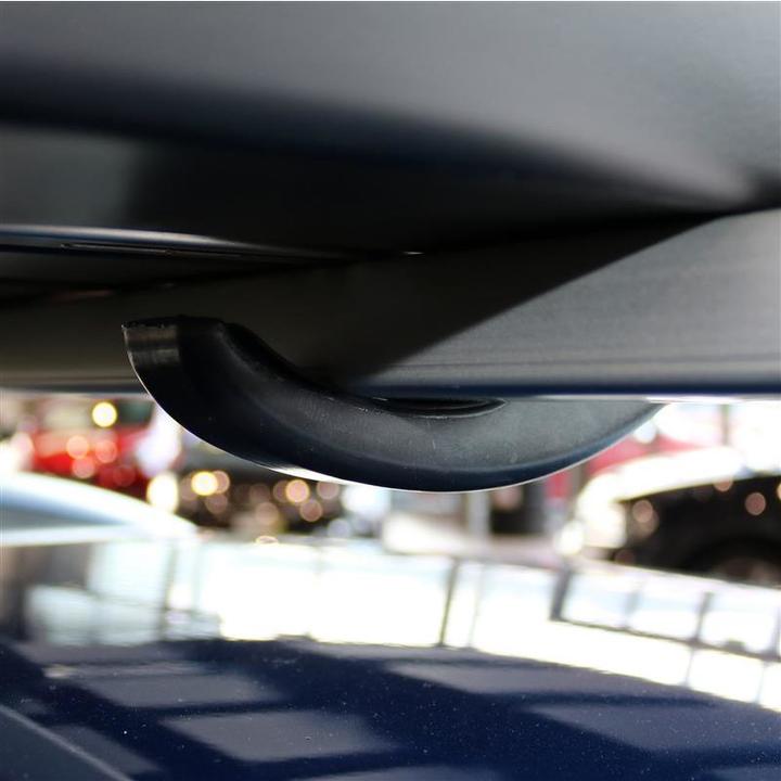 Produktbild Modula Dachbox (500 l)