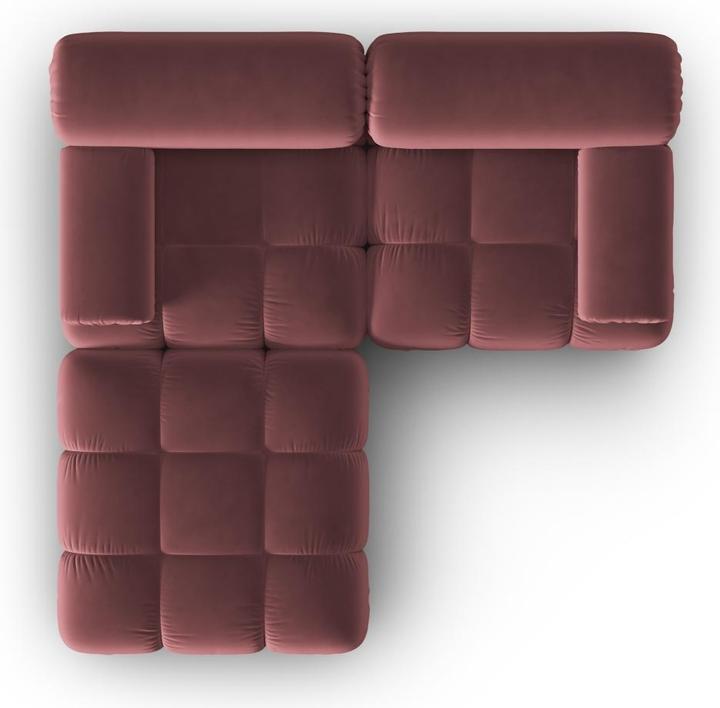 Produktbild Maison Heritage Gerda (3-Sitzer, Modular Sofa)