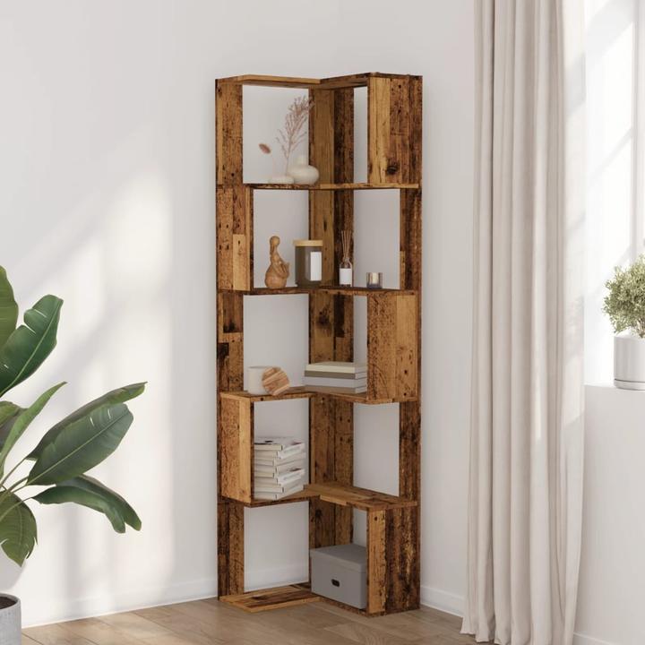 Produktbild VidaXL Kyrylo (50 x 50 x 179 cm)