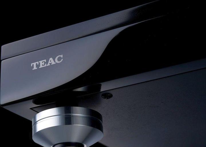 Image du produit TEAC TN-5BB-M/B (Semi-automatique)