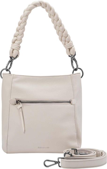Immagine prodotto FredsBruder Good Vibes Only Midi Hobo Bag