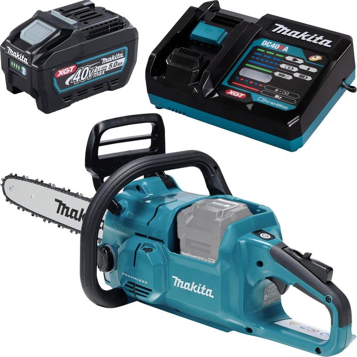 Actual product image Makita UC025GT101 Battery (Battery chain saw)
