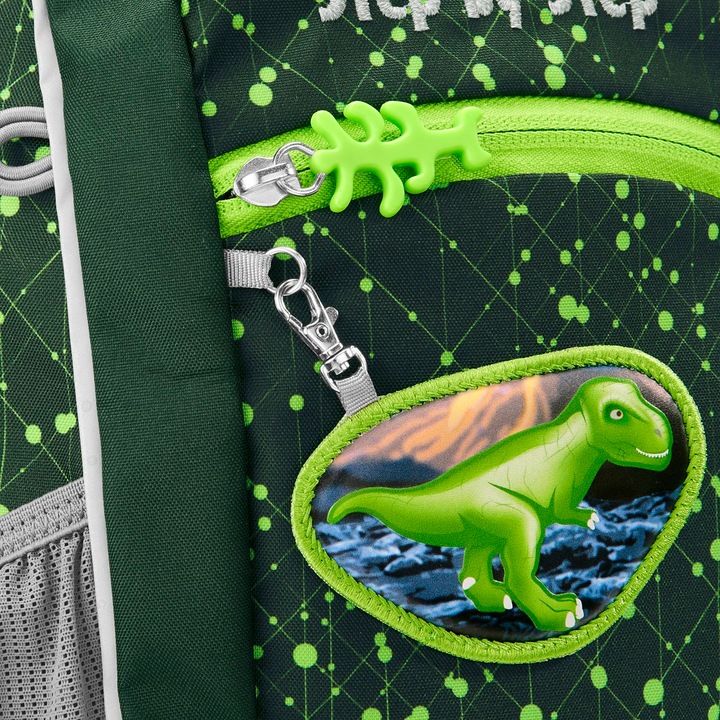 Image du produit Step by Step Sac à dos pour la petite école Maxi 2 pièces
