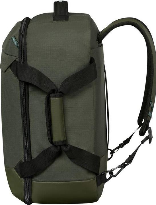 Actual product image Samsonite Roadseeker Rucksack M (36 l)