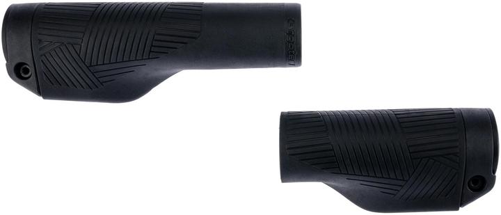 Image du produit Ergotec Poignées, EG-Ambition, Ø de la poignée : 22.2mm Longueur:133mm/92mm, 160g