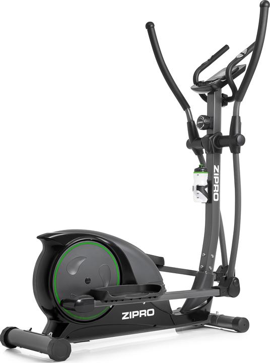 Actual product image Zipro Hulk