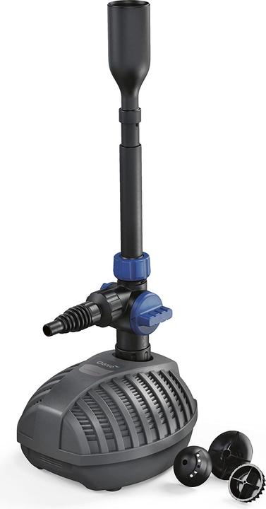 Oase Aquarius Fountain Set 1000