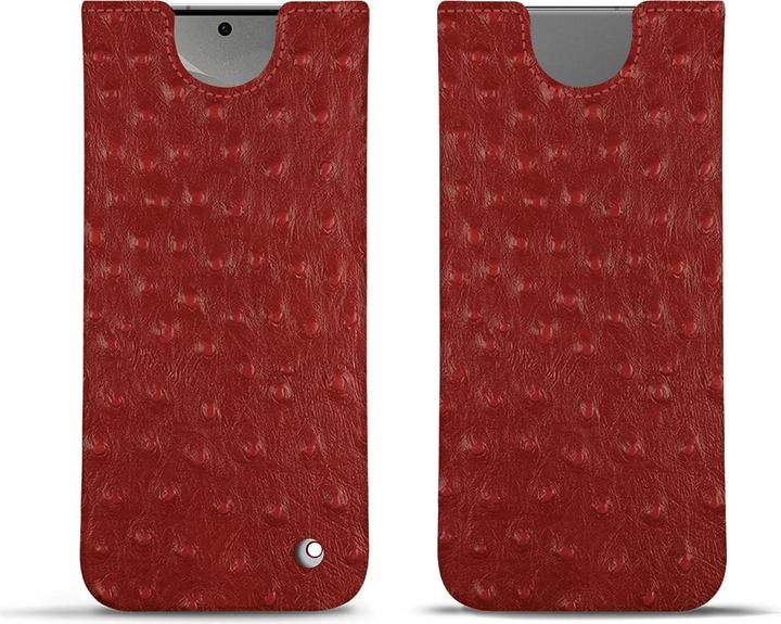 Produktbild Noreve Lederschutzhülle (Samsung Galaxy S24)