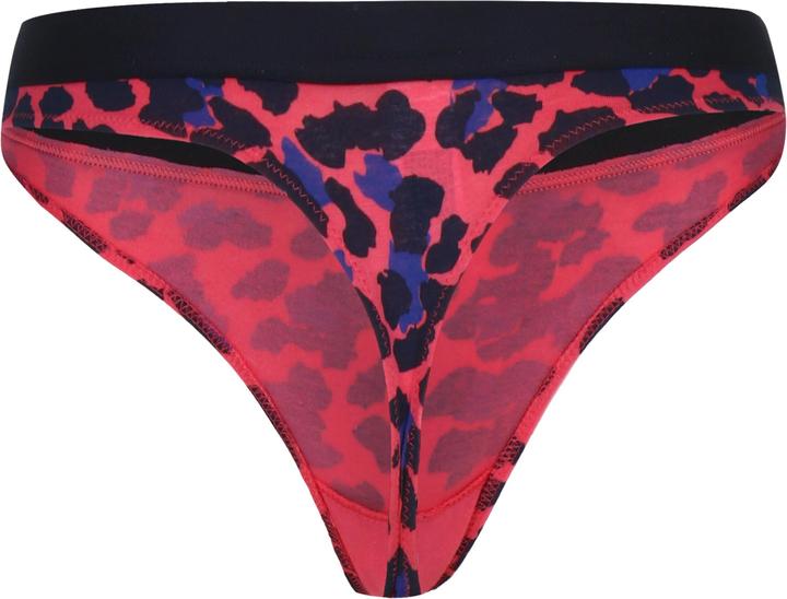 Produktbild Tommy Hilfiger Tanga Print (XS)