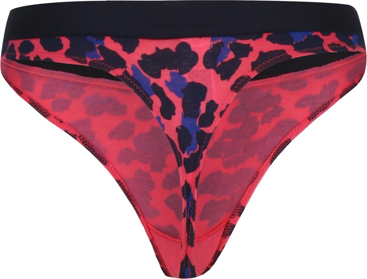 Actual product image Tommy Hilfiger Tanga print (XS)