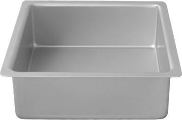 Produktbild PME Square Pan