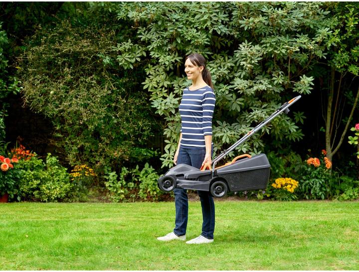 Actual product image Black & Decker BEMW351 (Electrical connection)