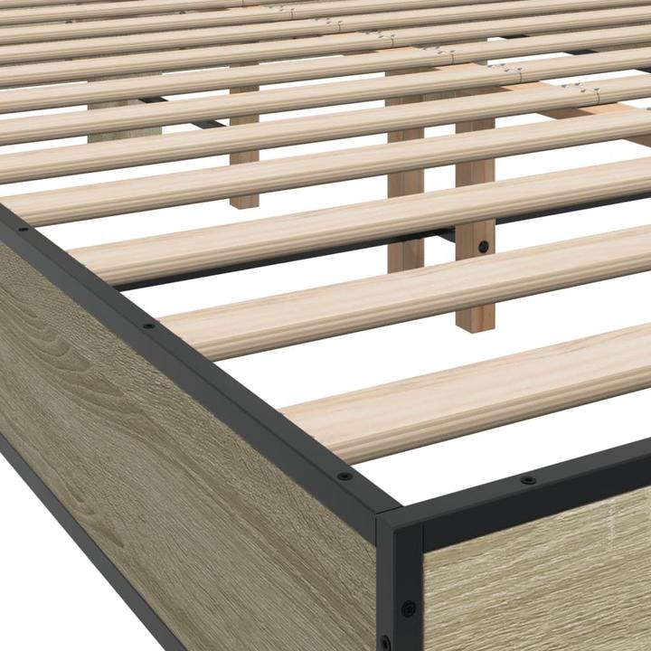 Image du produit vidaXL Karim (135 x 190 cm)