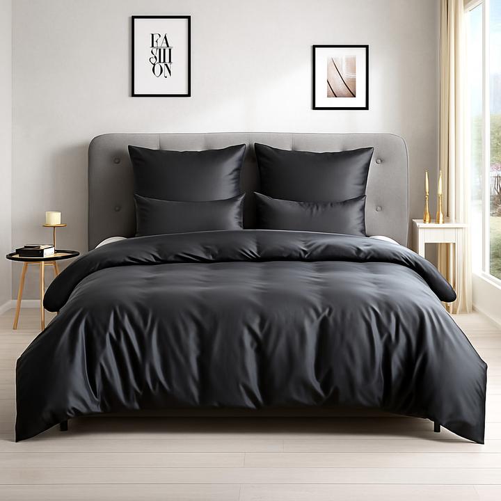 Produktbild Traumschlaf Uni Tencel™ Lyocell (135x200 cm)