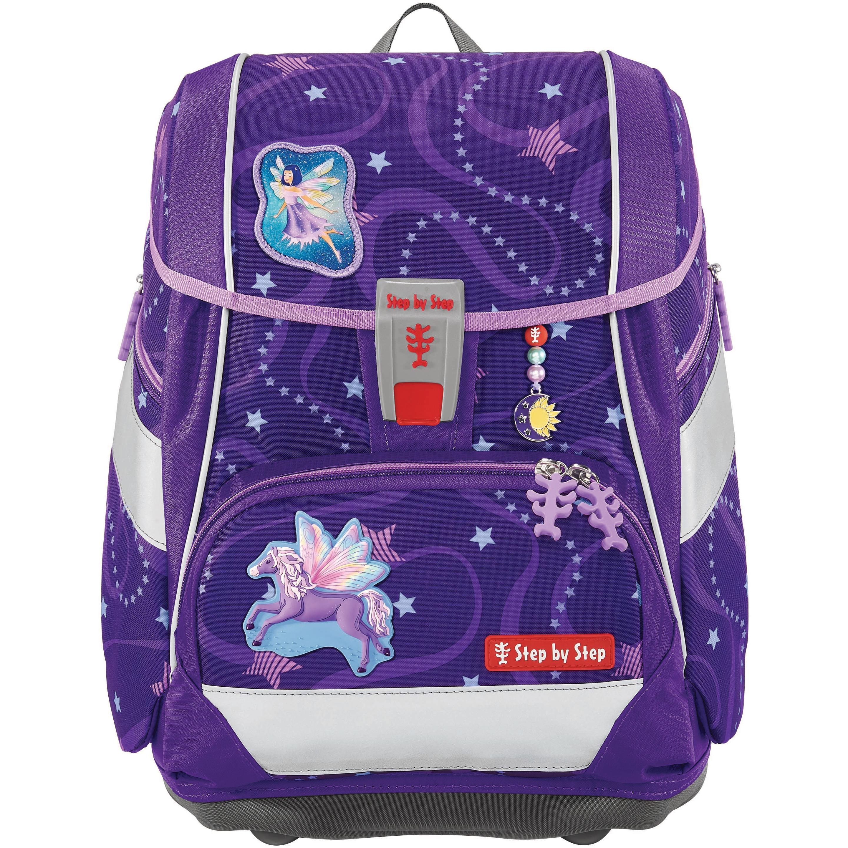 Thumbnail - Step by Step, Rucksack, (19 l)