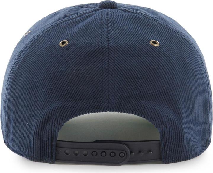 Actual product image 47 Brand New York Yankees Clean Up MLB Baseball Cap Thin Cord Hitch (One size)