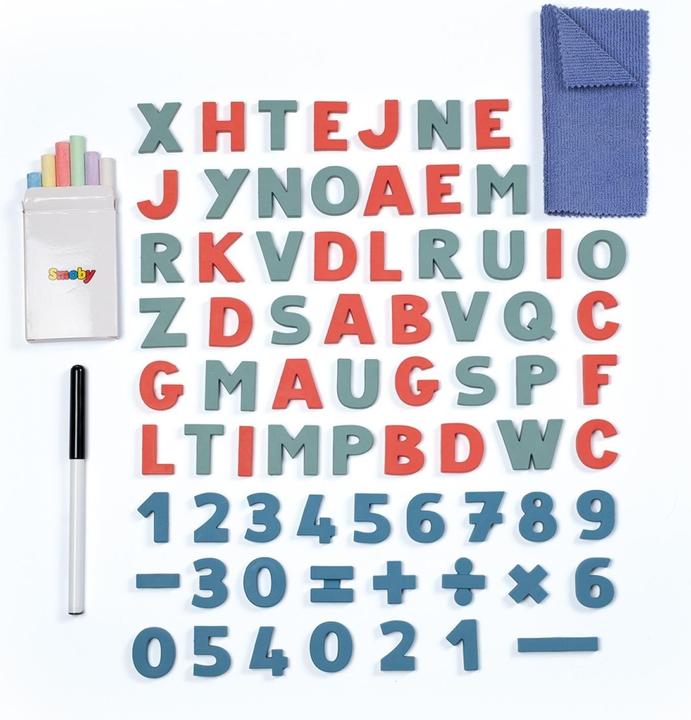 Produktbild Smoby Little Pupils Desk