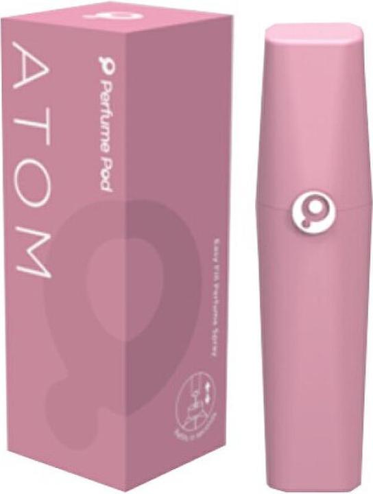 Produktbild Travel Perfume Pod Atom (Hygieneprodukt)