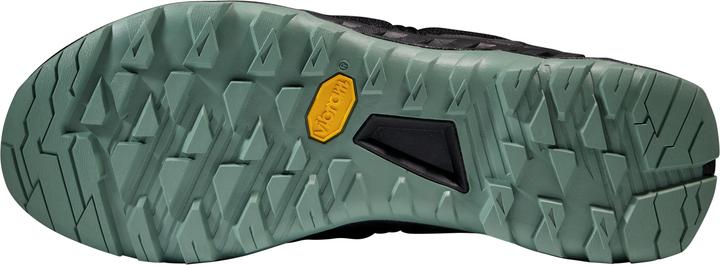 Actual product image Mammut Alnasca Knit III Low Women (38.5, 39)