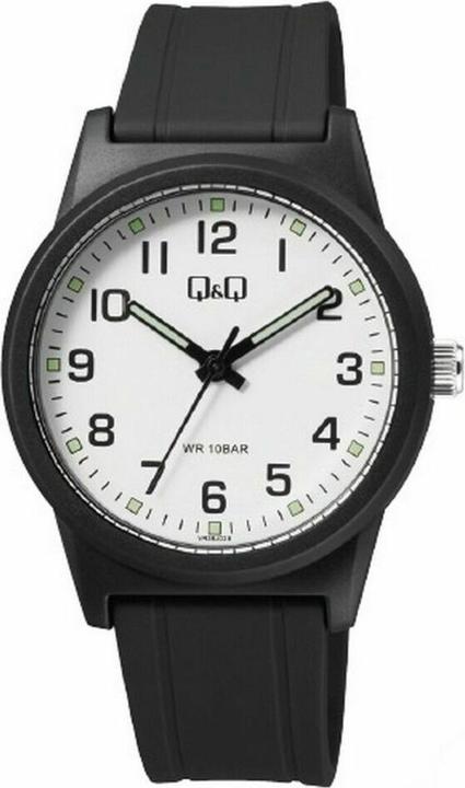 Immagine prodotto Q&Q MODELLO Mod. VR35J028Y (Orologio analogico, 40 mm)