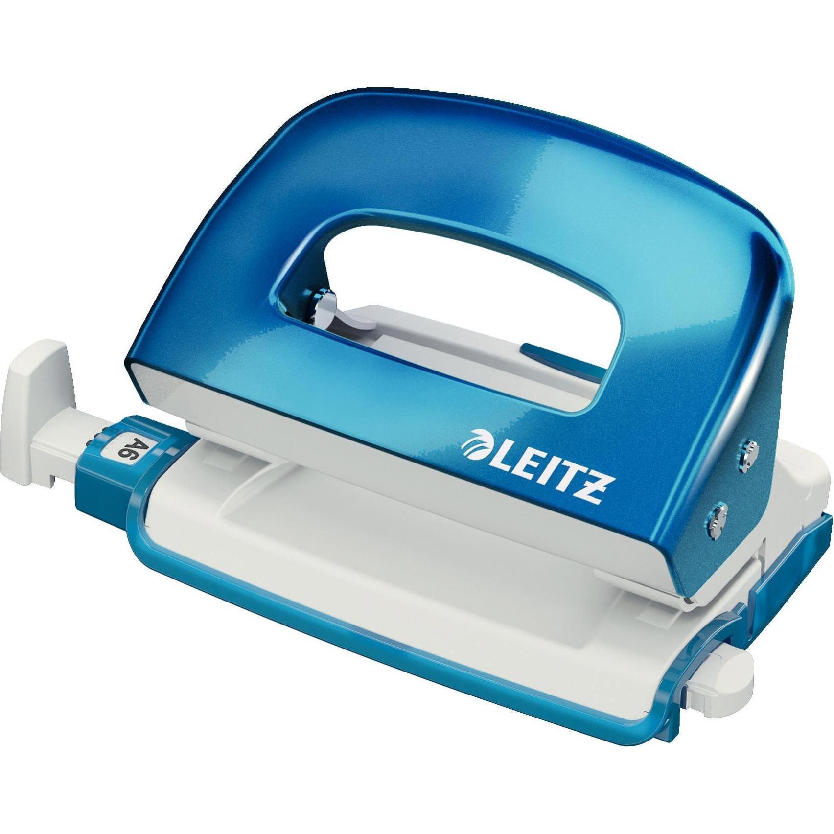 Leitz, Locher, WOW NeXXt