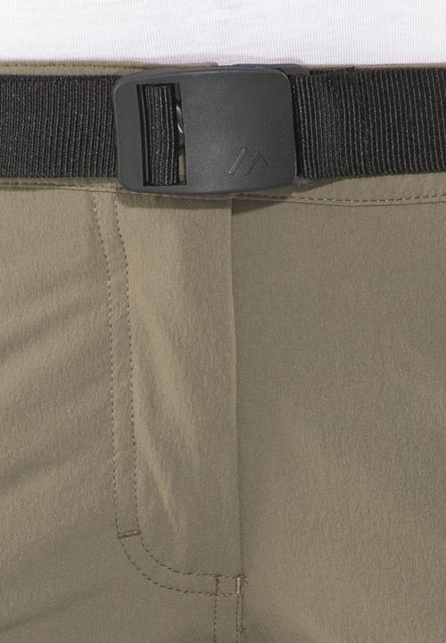 Immagine prodotto Maier Sports Pantaloni Lulaka arrotolati (M, L)