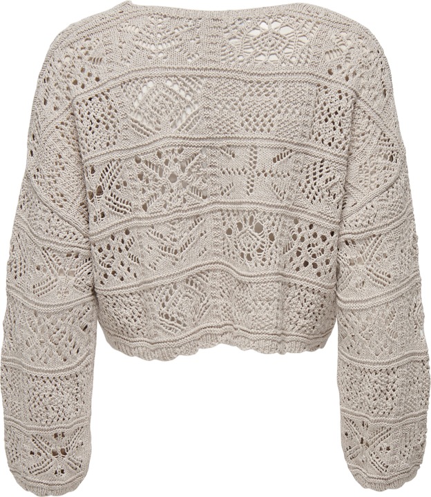 Immagine prodotto Only Cardigan con maniche 7/8 (M)