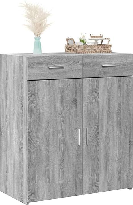 Image du produit vidaXL Sideboard (80 x 42.50 x 93 cm)