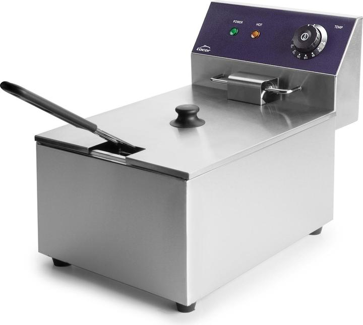 Produktbild Lacor Professionnelle