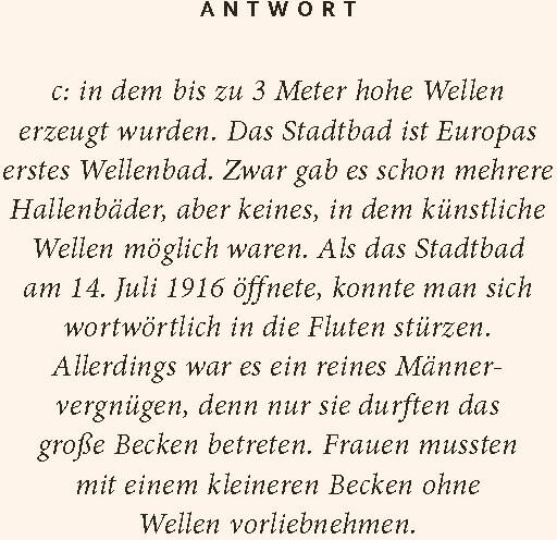 Produktbild Reinhardt:Leipzig-Quiz (Deutsch)