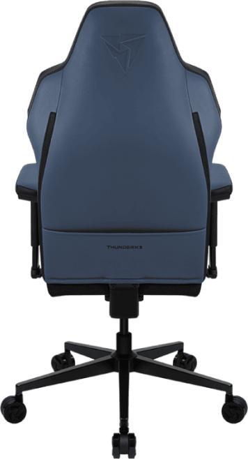 Produktbild Thunder X3 ThunderX3 CORE Smart Ergonomischer Gaming Stuhl - Modern Blue