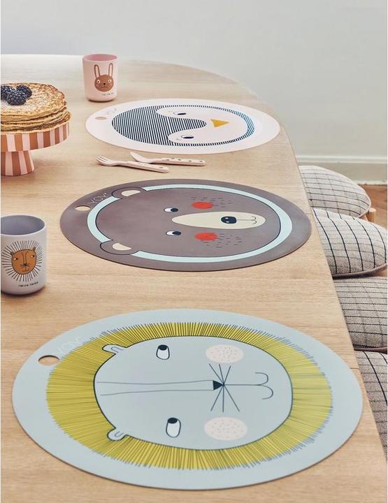 Produktbild Oyoy Pinguin