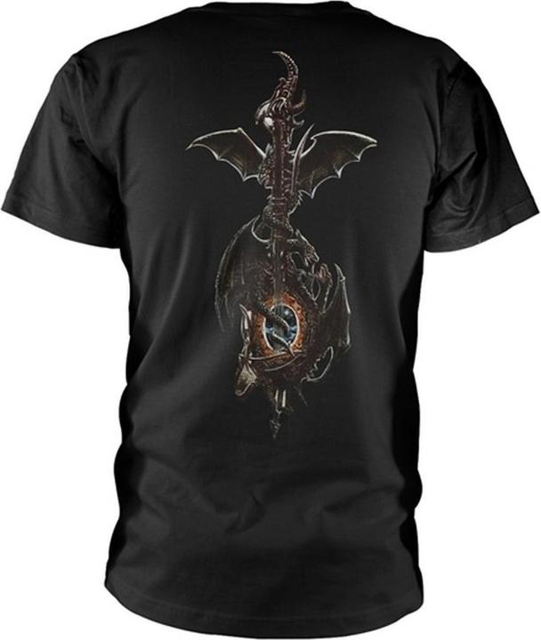 Produktbild Blind Guardian Imaginations From The Other Side TShirt (L)