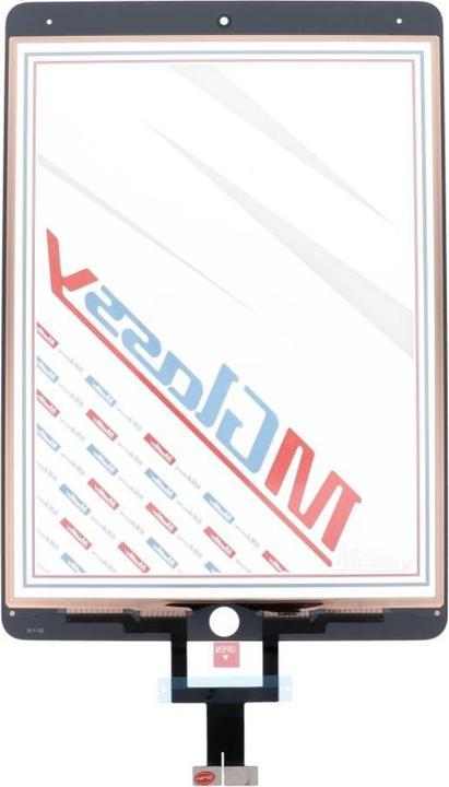 Actual product image Samsung Consumables! Musttby MUSTTBY Touch screen + OCA for iPAD Air 3 (white)