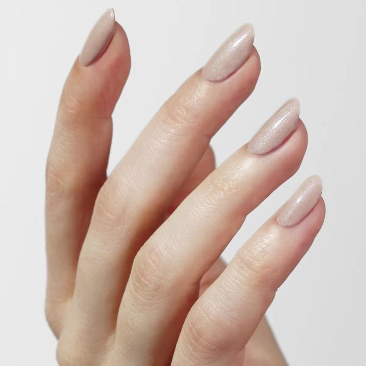 Immagine prodotto Alessandro ALESSAN Striplac UV Colour Shi Sho 6.5ml (109 Shimmer Doccia Shimmer, Vernice UV gel)