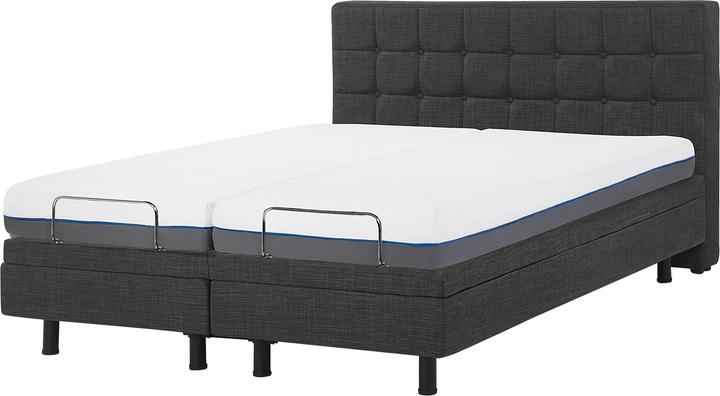Image du produit Beliani Duke (160 x 200 cm)
