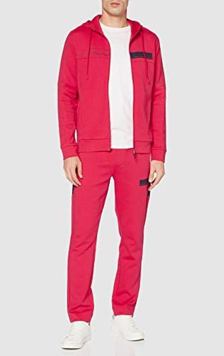 Produktbild BOSS Skate Hoodie (L)