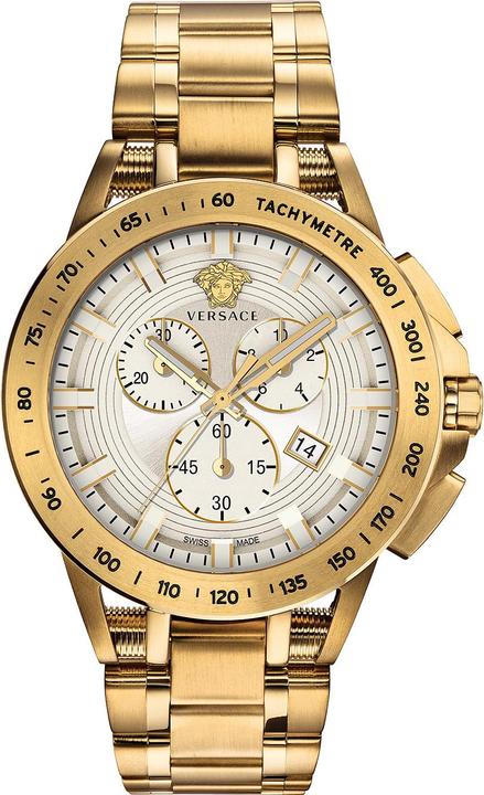 Produktbild Versace VE3E00721 (Chronograph, 45 mm)