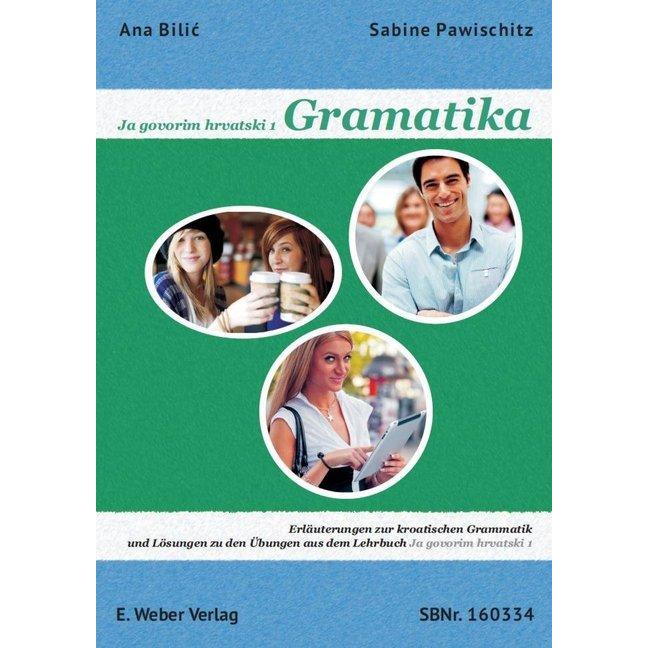 Gramatika, Schulbücher