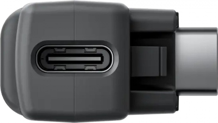 Produktbild Insta360 X3 Mic Adapter (x3)